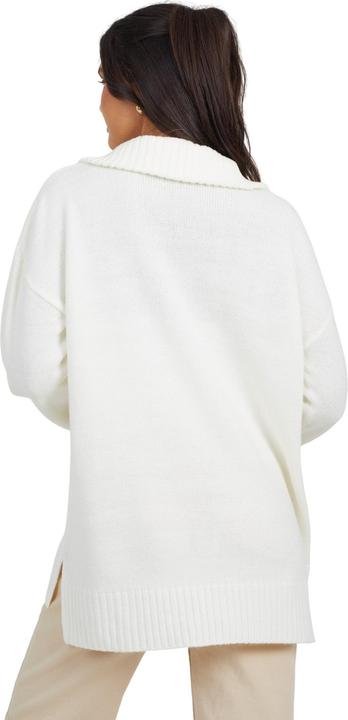 Produktbild Brave Soul Fashion Pullover Überschnittene Schulter (XL)