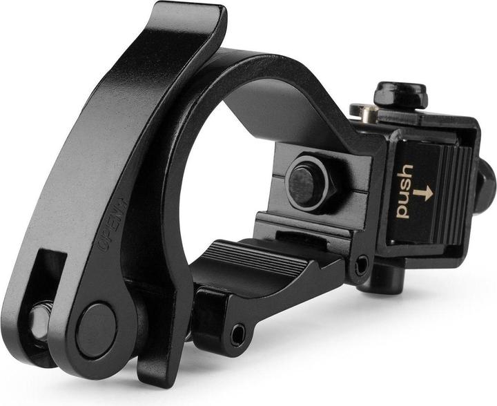 Actual product image BeamZ Clamp BC50B-50F
