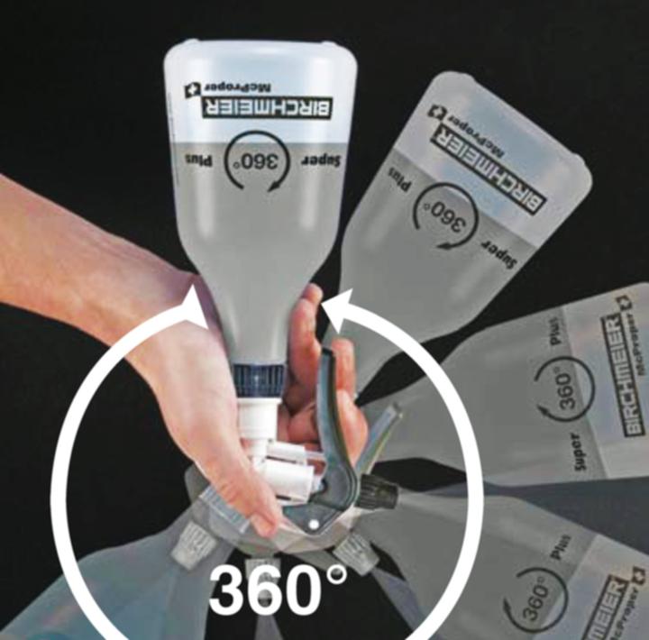 Produktbild Birchmeier Handsprayer Super McProper Plus (0.50 l)