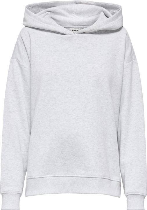 Actual product image Only Maternity OLMCOSITA Sweatshirt Kapuzenpullover (L)