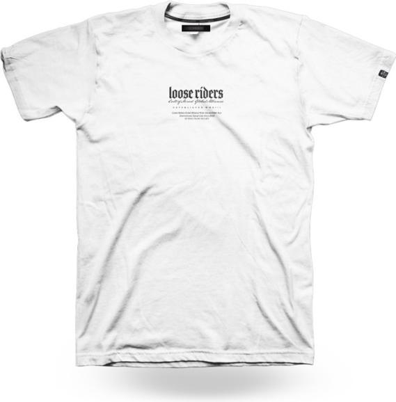 Actual product image Loose Riders F*cked Tee (XL)