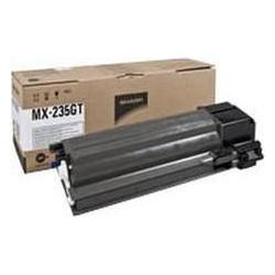 Sharp, Toner, Toner Black