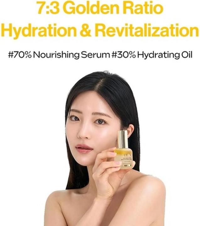 Actual product image d'Alba Italian White Truffle Double Layer Revitalizing Serum 100hr Hydration (30 ml)