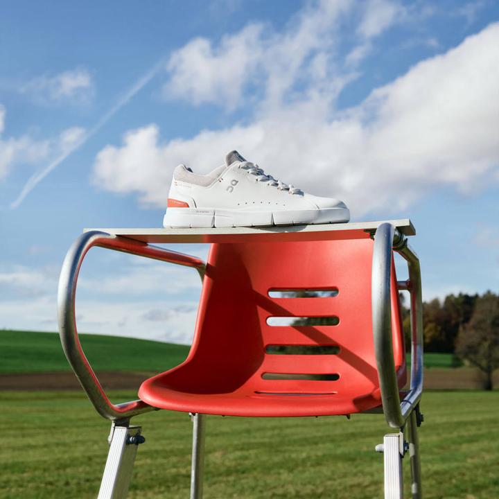 Productafbeelding On Running Het voordeel van Roger (43)
