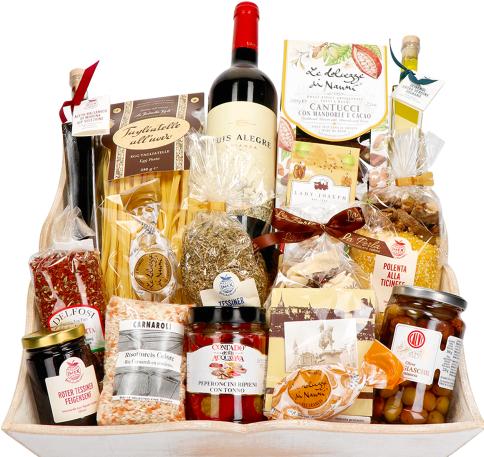 Imex Delikatessen Deluxe