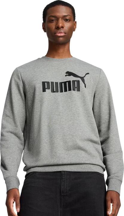 Produktbild Puma Essentials No 1 Sweatshirt Rundhalsausschnitt (M)
