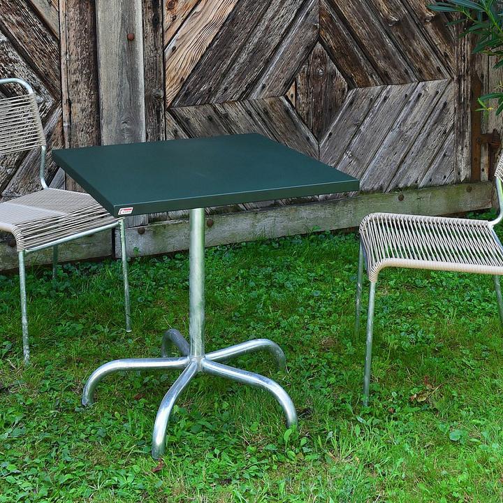 Image du produit Schaffner Säntis (80 x 80 x 72 cm)