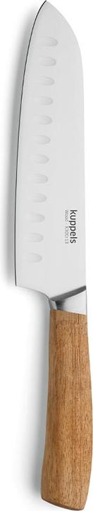 Produktbild Kuppels WOOD Santokumesser 7" (17 cm)