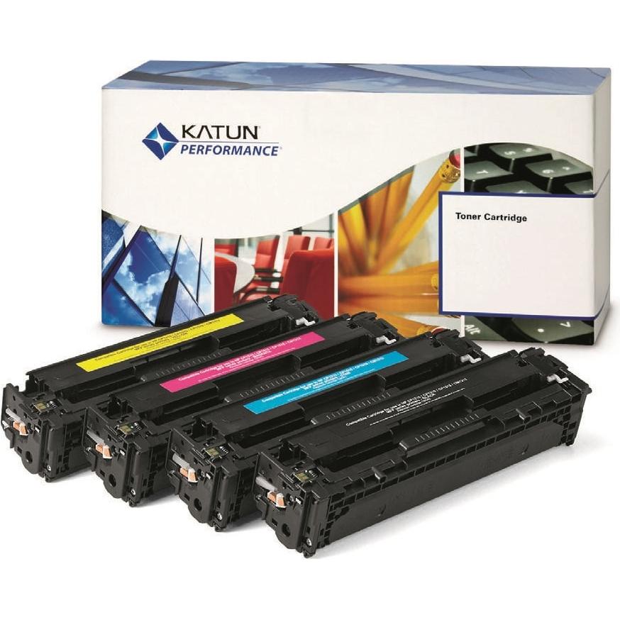 Katun, Toner, 43152 (BK)