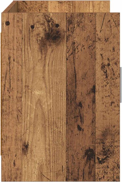Produktbild vidaXL TV-Schränk (33 x 102 x 47 cm)