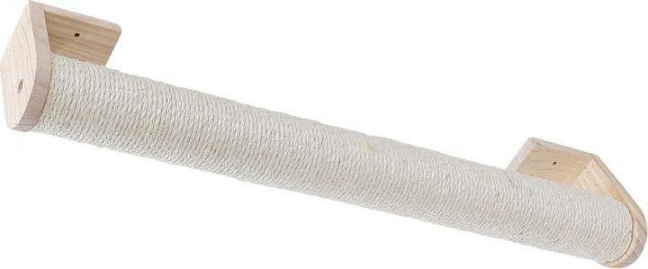 Kerbl Wandkratzsäule (8.50 cm, Beige)