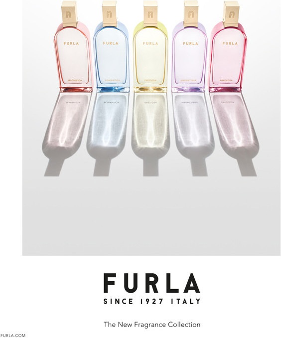 Immagine prodotto Furla Favolosa Eau de Parfum (Eau de parfum, 100 ml)