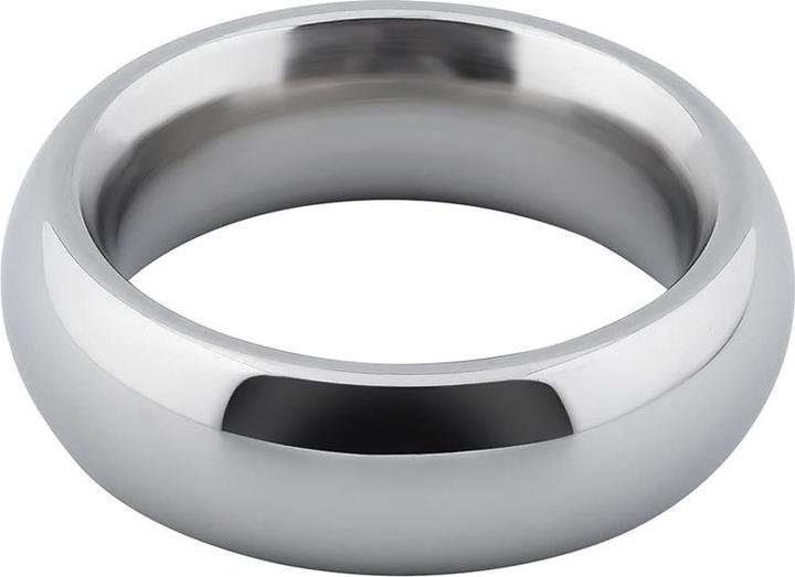 Produktbild Kiotos Steel Donut Cockring - 47.5 mm (4.75 cm)