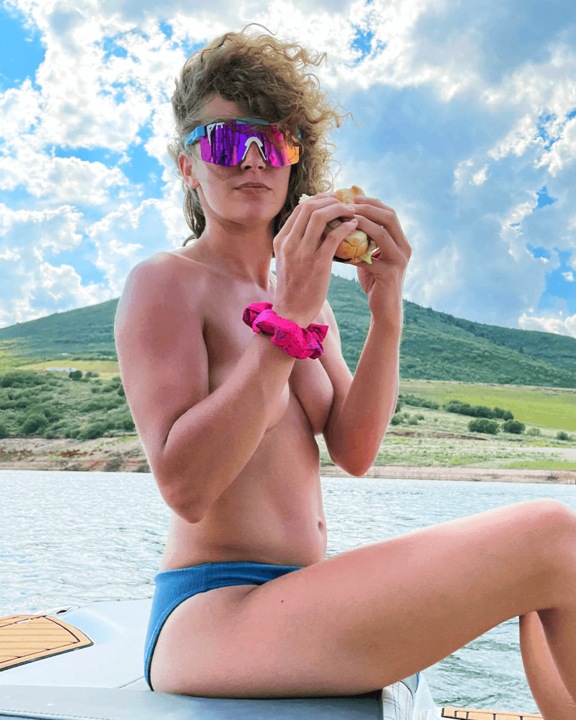 Immagine prodotto Pit Viper The Gobby Polarized (Azzurro, Azzurro)