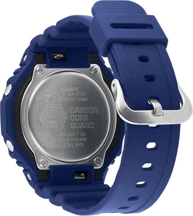 Immagine prodotto Casio G-Shock Classic (Orologio sub, 45 mm)