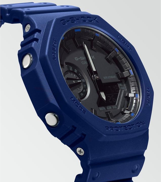 Immagine prodotto Casio G-Shock Classic (Orologio sub, 45 mm)