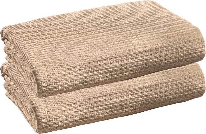 Actual product image Erwin Müller Summer blanket 2-pack (100 x 150 cm)