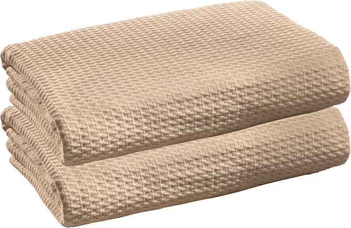 Produktbild Erwin Müller Sommer-Decke 2er-Pack (100 x 150 cm)