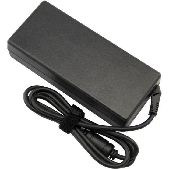 Lenovo Ac Adapter (90 W), Notebook Netzteil, Schwarz