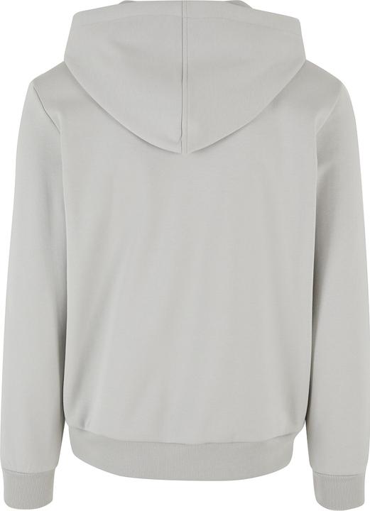 Actual product image Urban Classics Cozy Zip Hoody - 131395 (XL)