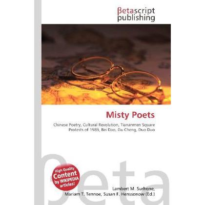Misty Poets, Fachbücher