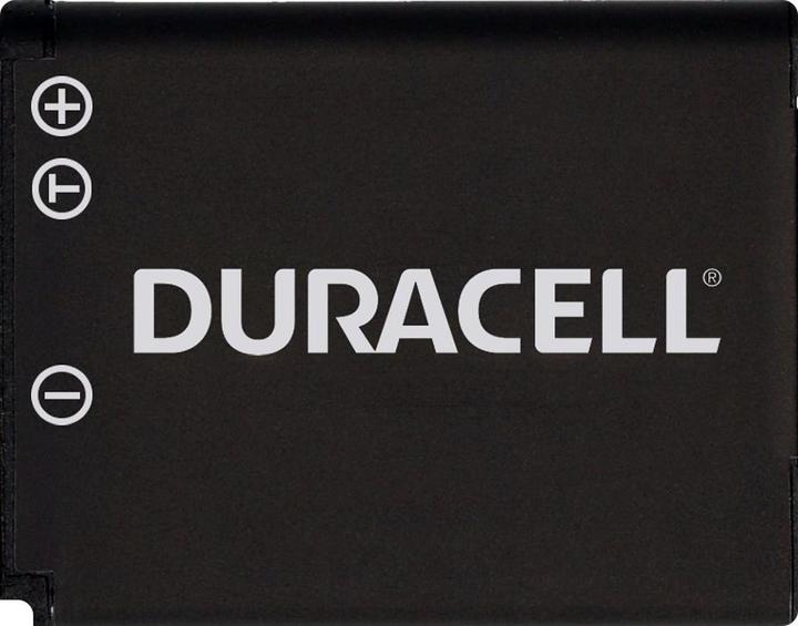 Immagine prodotto Duracell Dr9963 (Accumulatore di carica elettrica)