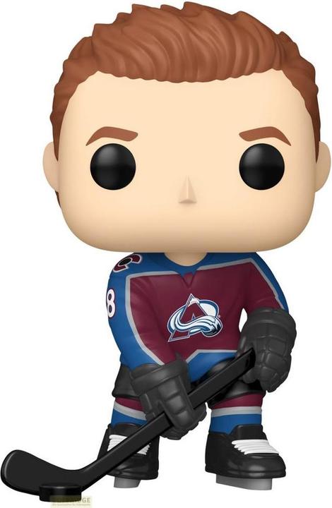 Produktbild Funko POP! NHL: Avalanche - Cale Makar - Collectable Vinyl Figure - Gift Idea - Official Merchandise
