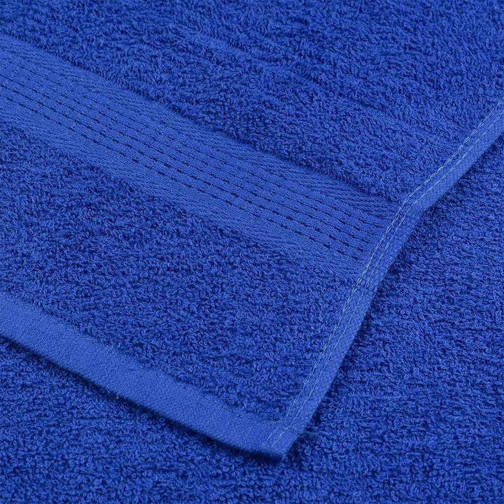 Produktbild vidaXL Saunatuch (80 x 200 cm)
