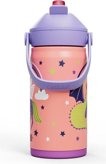 Image du produit Camelbak Thrive Flip Straw Kids V.I. (0.35 l)