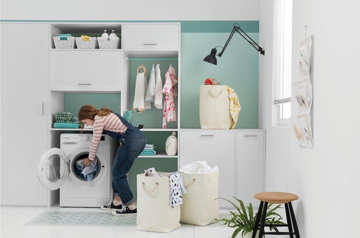 Produktbild Whirlpool PWF MT 61483 (6 kg, Links)