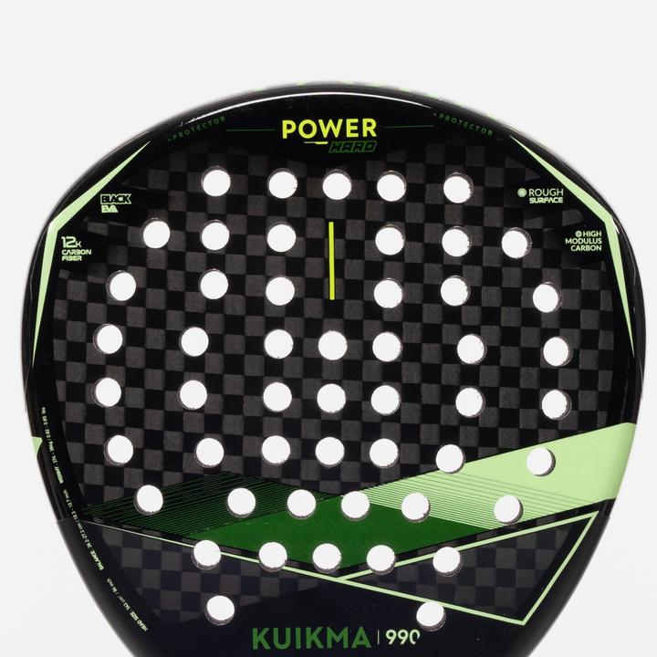 Actual product image Kuikma PR 990 POWER HARD