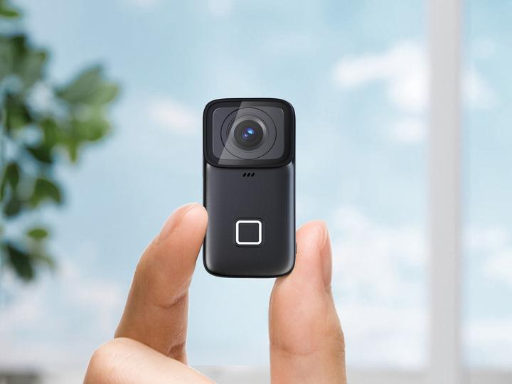 Actual product image Sjcam C200 Pro (30p, Wi-Fi)