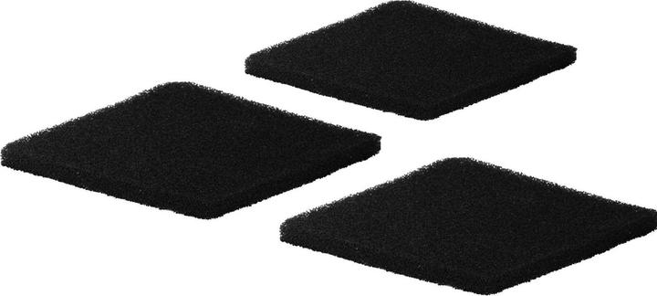 Produktbild Stamos Lötrauchabsaugung Lötabsaugung Löten absaugung Aktivkohlefilter lötrauch Filter