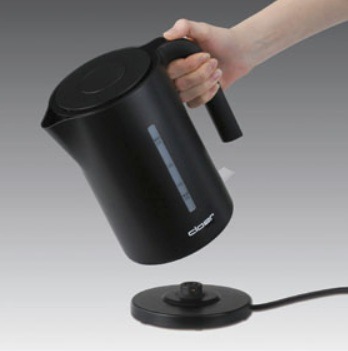 Immagine prodotto Cloer 4110 (1.70 l, Spina UE)