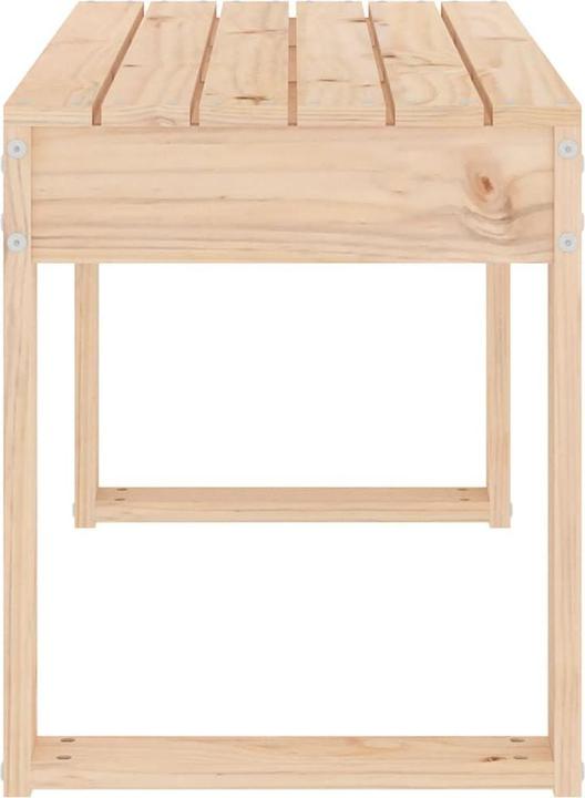 Produktbild vidaXL Gartenbank