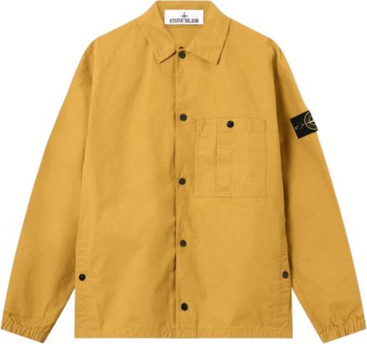 Immagine prodotto Stone Camicie Ocra (M)
