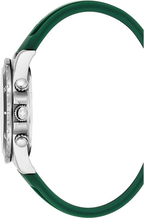 Produktbild Swiss Alpine Military 7034.9838 Sierra (Chronograph, Swiss Made)