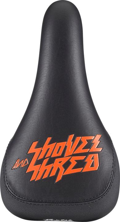 Produktbild Reverse Nico Vink Shovel & Shred