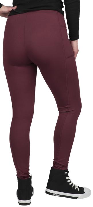Produktbild RED by EMP Leggings With Pockets (M)