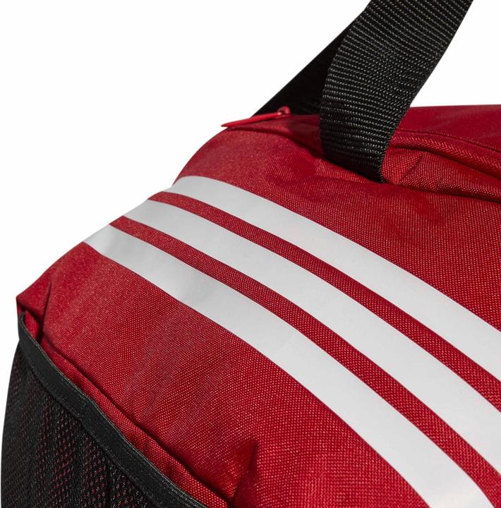 Actual product image Adidas Tiro Duffle M - tepore/white (57 l)