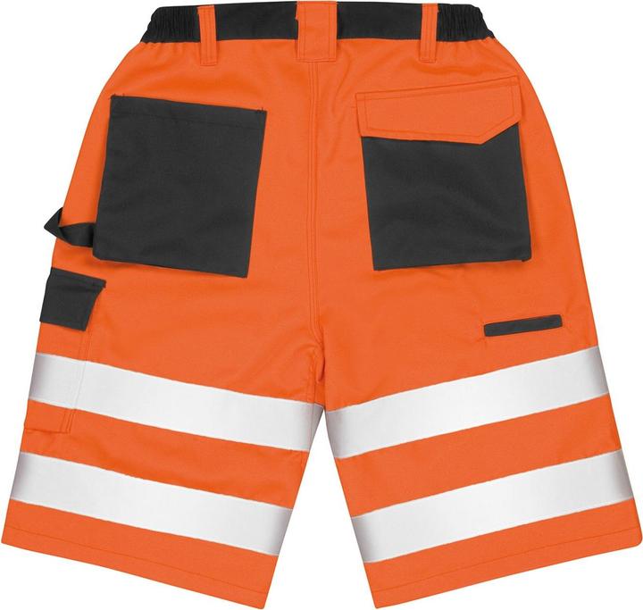 Immagine prodotto Result Pantaloncini Cargo Sicurezza Uomo (4XL)
