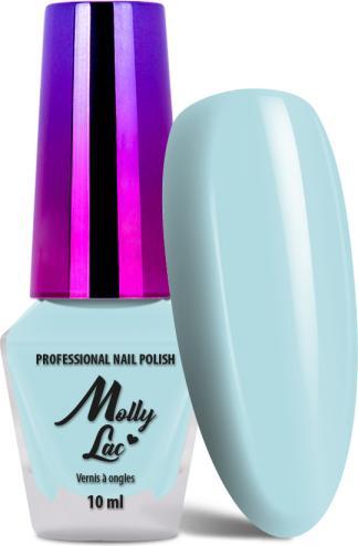 Produktbild Molly Lac Nagellack Spring Breeze (Farblack)