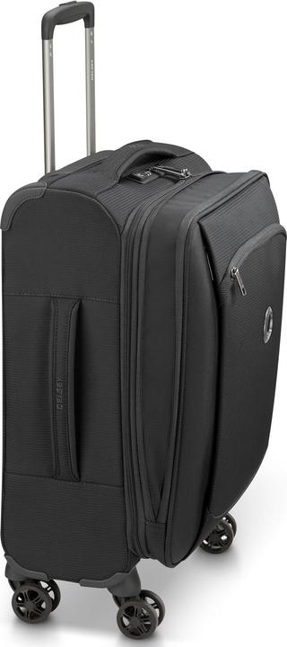 Actual product image Delsey Montmartre Air 2.0 4-wheel cabin trolley 55 cm (40 l)