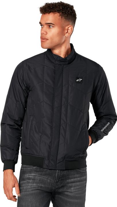 Produktbild Alpinestars Jacket 24 Precedent (Herren, XL)