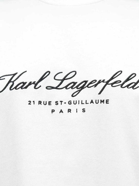 Produktbild Karl Lagerfeld TShirt (S)