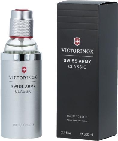 Victorinox Swiss Army (Eau de toilette, 100 ml)