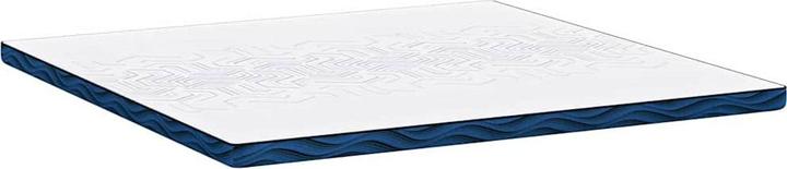 Produktbild vidaXL Memory Foam Topper (200 x 200 cm)