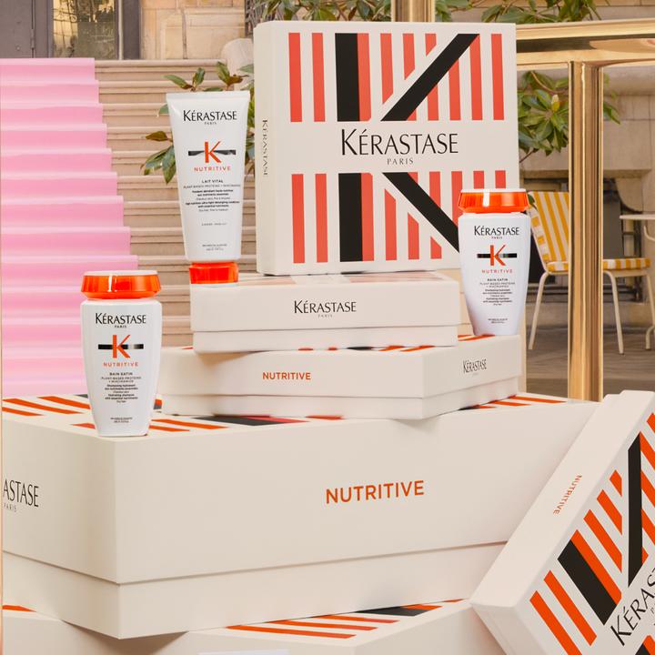 Immagine prodotto Kérastase Nutritive Light Spring (Set per la cura dei capelli)