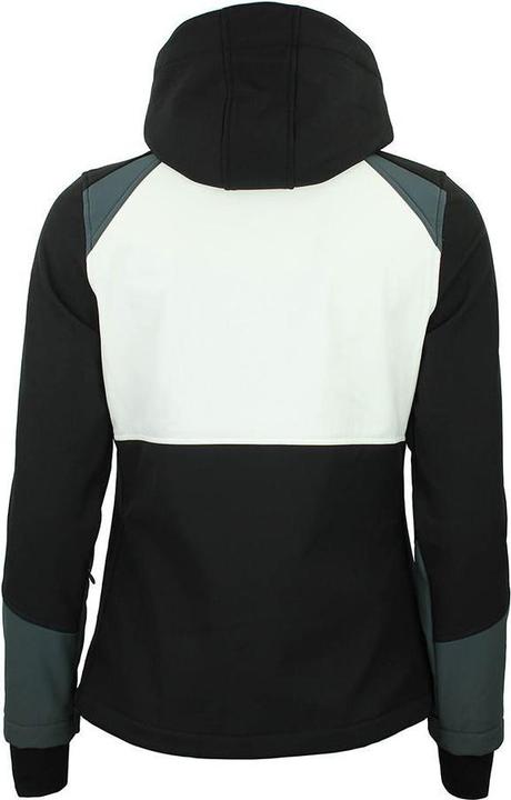 Produktbild Peak mountain Softshell Ametisffb (M)