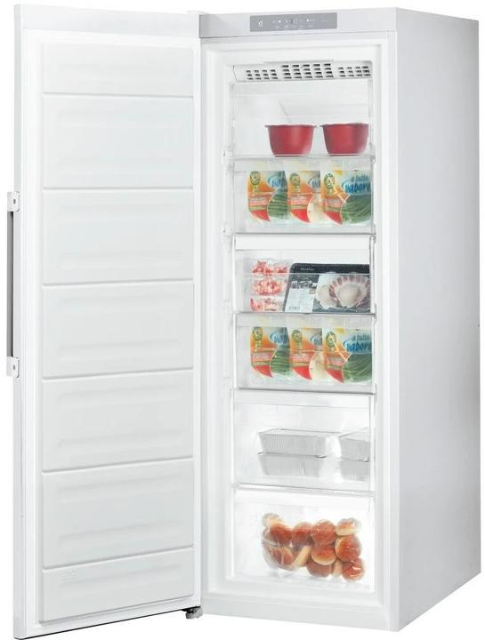 Produktbild Whirlpool WGKN 1752 2 (Freistehend, 228 l)